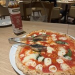 PIZZA SALVATORE CUOMO - 