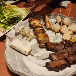 Yakitori Yoshiki - 