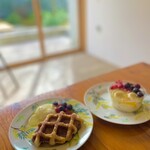 コマドカフェ - 
