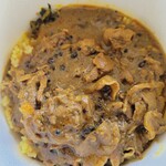 SPICY CURRY 魯珈 - 