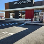 マクドナルド - 