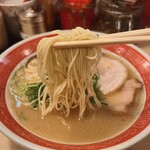 博多ラーメン にこいち - 