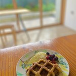 コマドカフェ - 