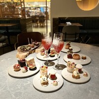 ERUTAN RESTAURANT BAR - 