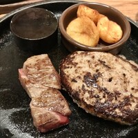 听屋 六本木 - メイン