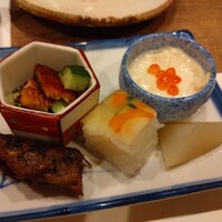 魚料理 ふじい - 