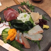 魚料理 ふじい - 