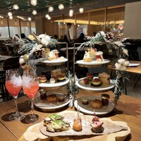 ERUTAN RESTAURANT BAR - 