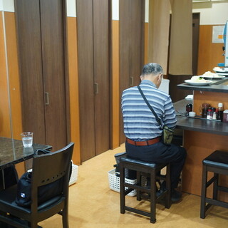 キッチン 南海_2