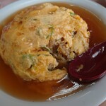 餃子の王将 野々市店 - 