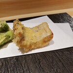 Kyoubashi Tempura To Sushi Ishii - 