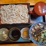 入西 - 
