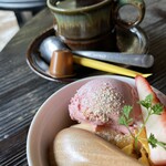 cafe KAWANO - 