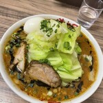 味噌屋 八郎商店 新宿店 - 