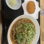 Edo Soba Magokichi - 