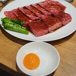 Yakiniku Shinkocchou - 