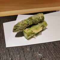 京橋 天冨良と鮨 いしい - 