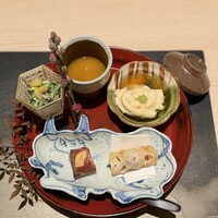 肉割烹ふたご THE JUNEI HOTEL KYOTO - 