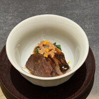 肉割烹ふたご THE JUNEI HOTEL KYOTO - 