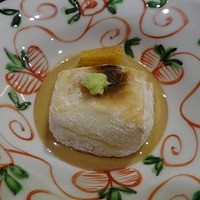 徳うち山 - 