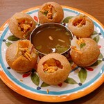 らんぎちゃんぎ - パニプリ