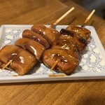 Yakitori Tamachan - 