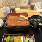 Unagi No Naruse - 