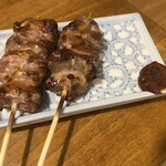 Yakitori Tamachan - 