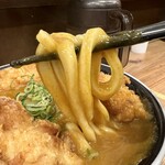 Gokuraku Udon Tku Awaza - 