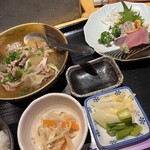 釣游亭 - 