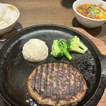 Yakiniku Horumon Zaichi - 