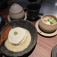 神楽坂 てっぱんや - 