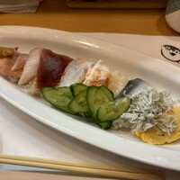 北新地五郎寿し - 