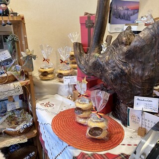 コンディトライ シュターン芦屋_0