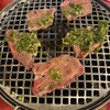 大宮焼肉ホルモンたけ田