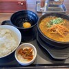 カルビ丼とスン豆腐専門店 韓丼 西条店