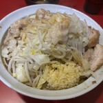 ラーメン二郎  - 