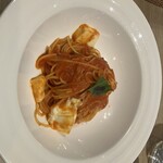 Trattoria MUTSUMI - 