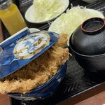 Tonkatsu Wakaba - 