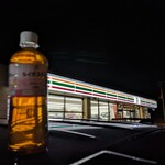セブンイレブン - 