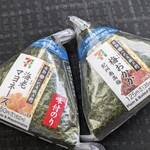 セブンイレブン - 料理写真: