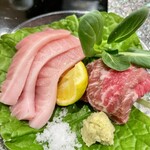 日本料理秀たか - 