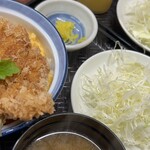 Tonkatsu Wakaba - 