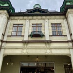 Riga Roiyaru Hoteru Kokura - 門司港駅