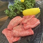 Yakiniku Horumon Koushin - 