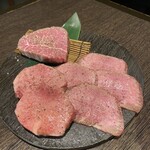 焼肉 芝浦 - 