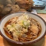 Fukusoba - 