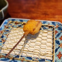 串揚げキッチン だん 梅田店 - 