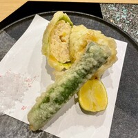 日本料理秀たか - 