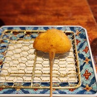 串揚げキッチン だん 梅田店 - 